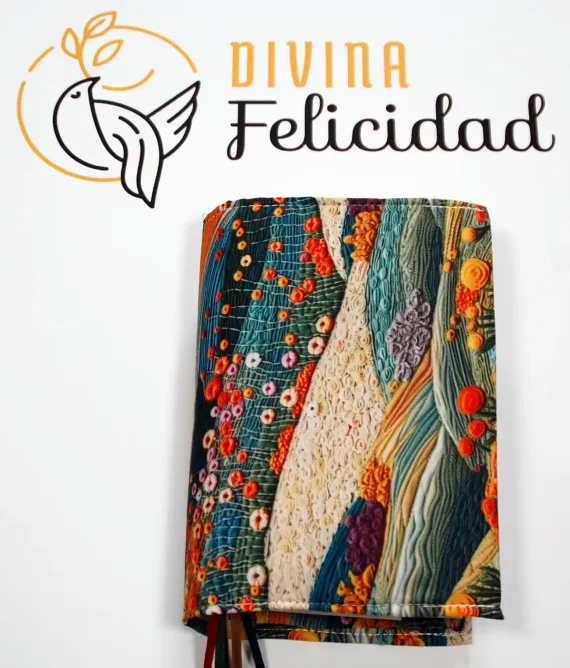 Funda Diurnal "Paisaje Primaveral"