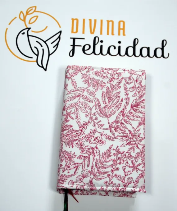 Funda diurnal, "Ramas"