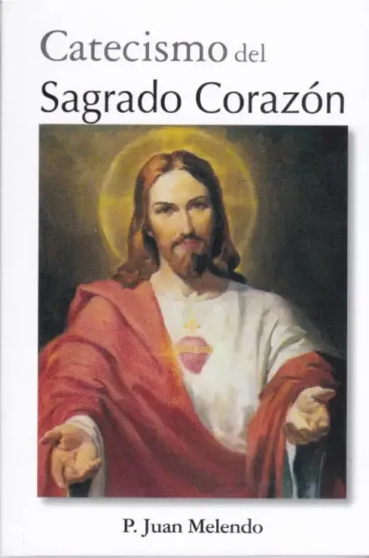 Catecismo del Sagrado Corazón