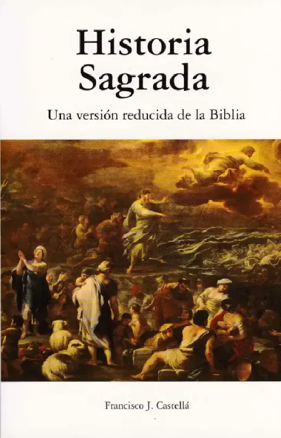 Historia Sagrada