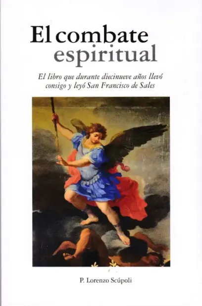 El combate espiritual