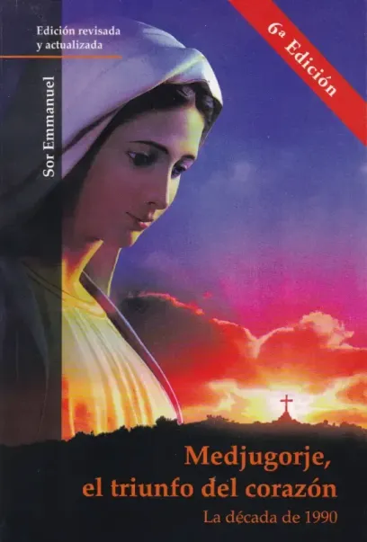 Medjugorje, el triunfo del corazón