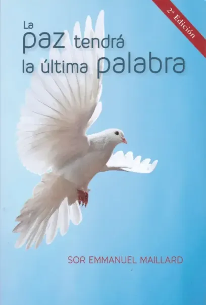 La paz tendrá la última palabra