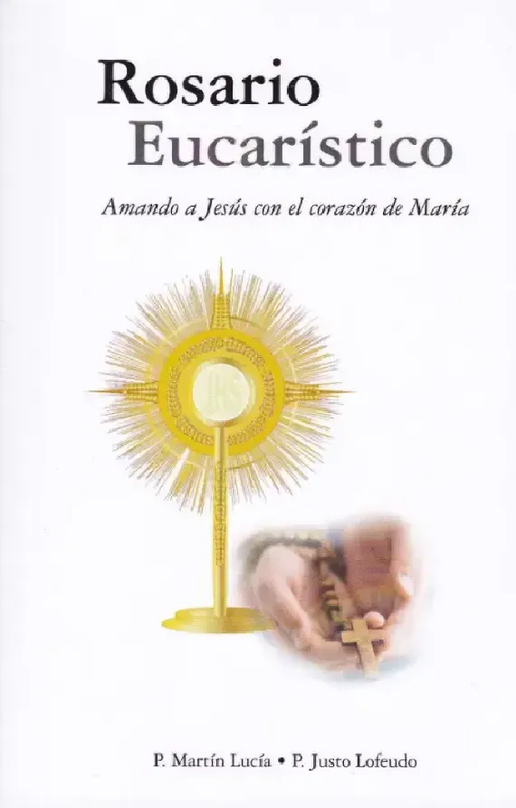 Rosario Eucarístico