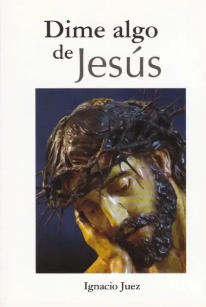 Dime algo de Jesús