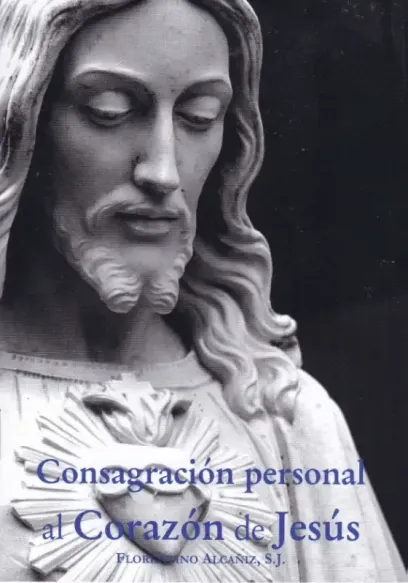 Consagración personal al Corazón de Jesús