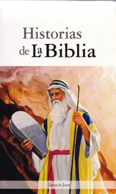 Historias de la Biblia