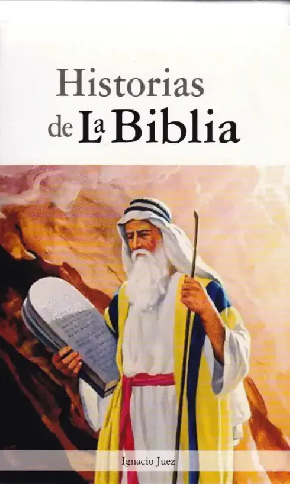 Historias de la Biblia