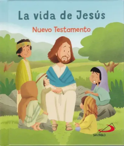 La vida de Jesús