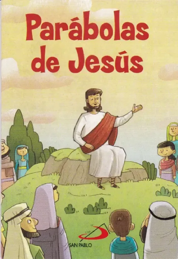 Parábolas de Jesús