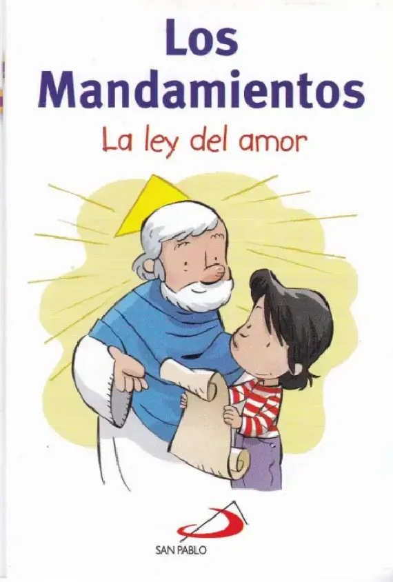 Los Mandamientos