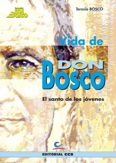 Vida de Don Bosco