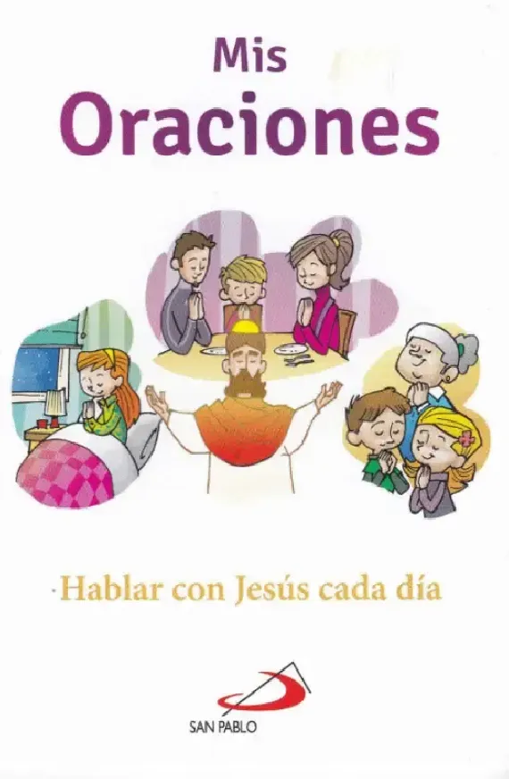 Mis Oraciones