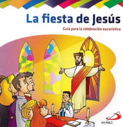 La fiesta de Jesús