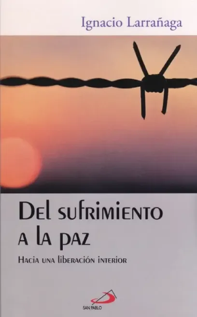 Del sufrimiento a la paz