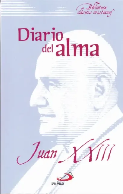 Diario del alma