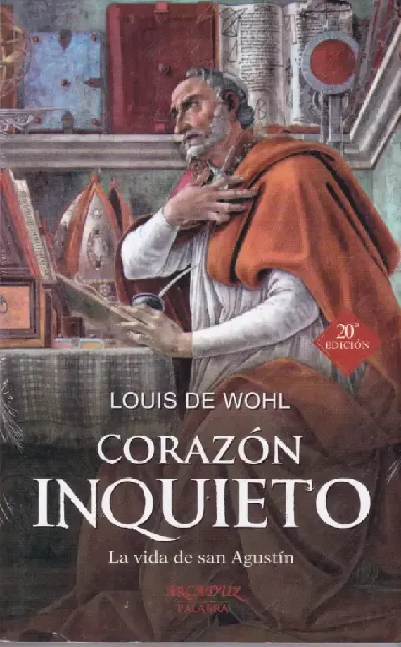 Corazón inquieto