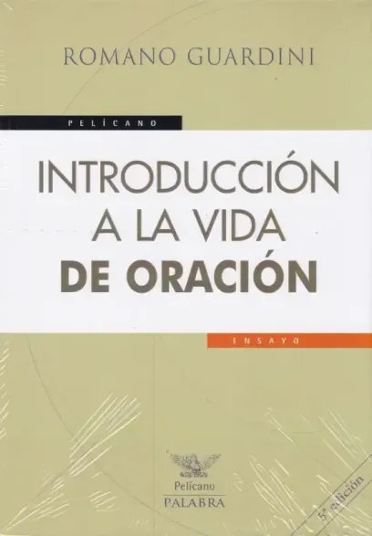 Introducción a la vida de oración