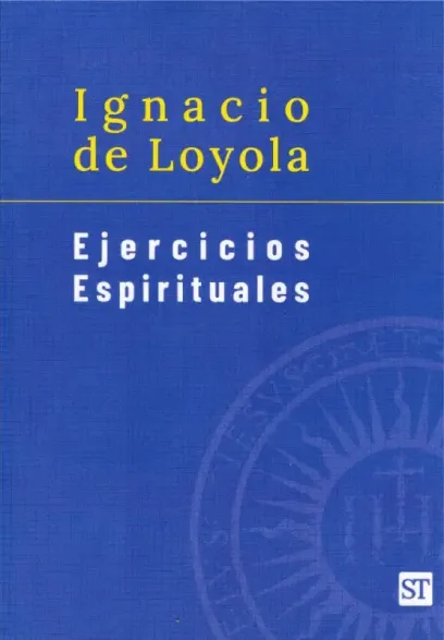 Ejercicios Espirituales