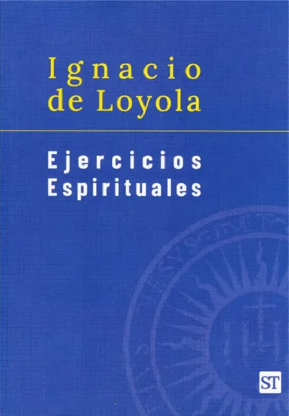 Ejercicios Espirituales