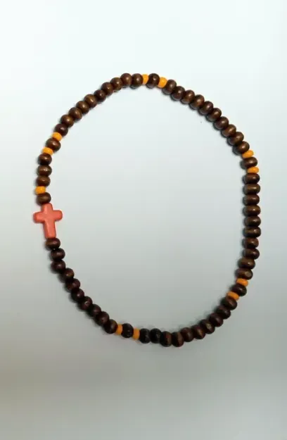 Pulsera Rosario -  De María