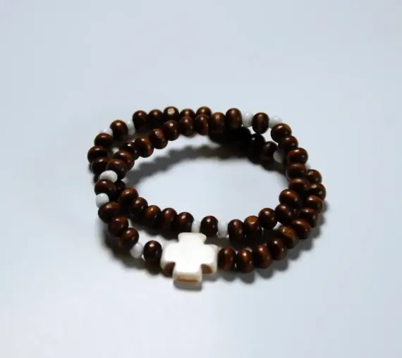 Pulsera Rosario -  De María