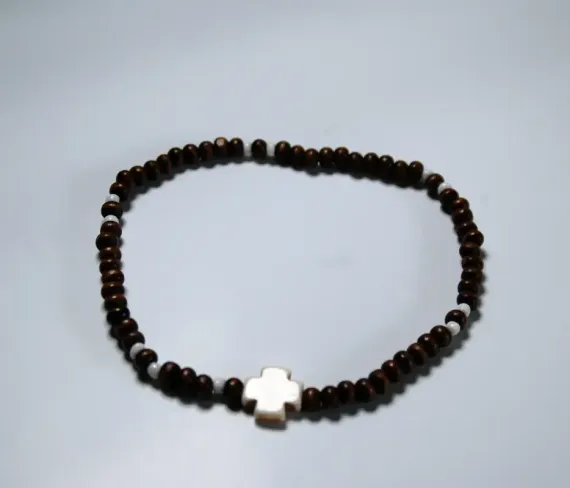 Pulsera Rosario -  De María