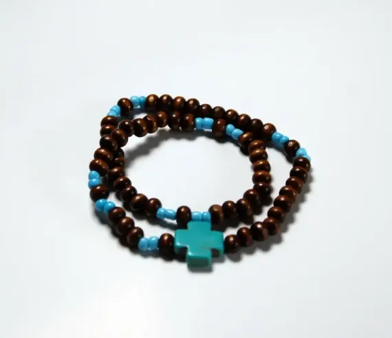 Pulsera Rosario -  De María