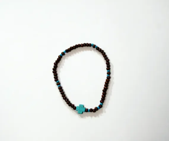 Pulsera Rosario -  De María