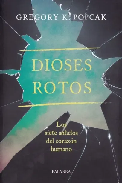 Dioses Rotos