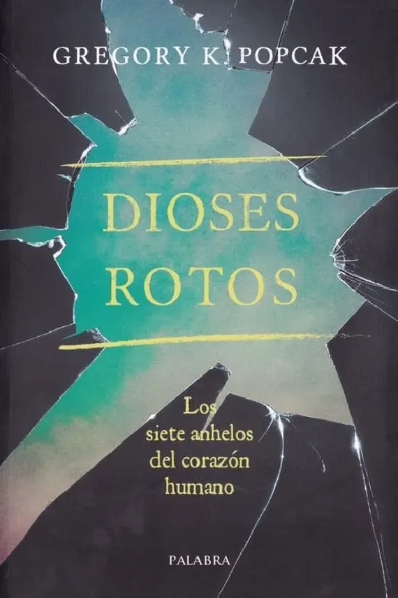 Dioses Rotos