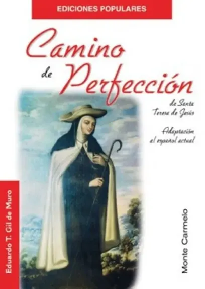 Camino de perfección