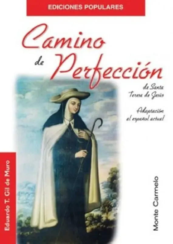 Camino de perfección