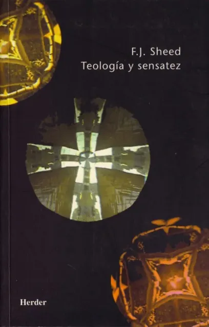 Teología y sensatez