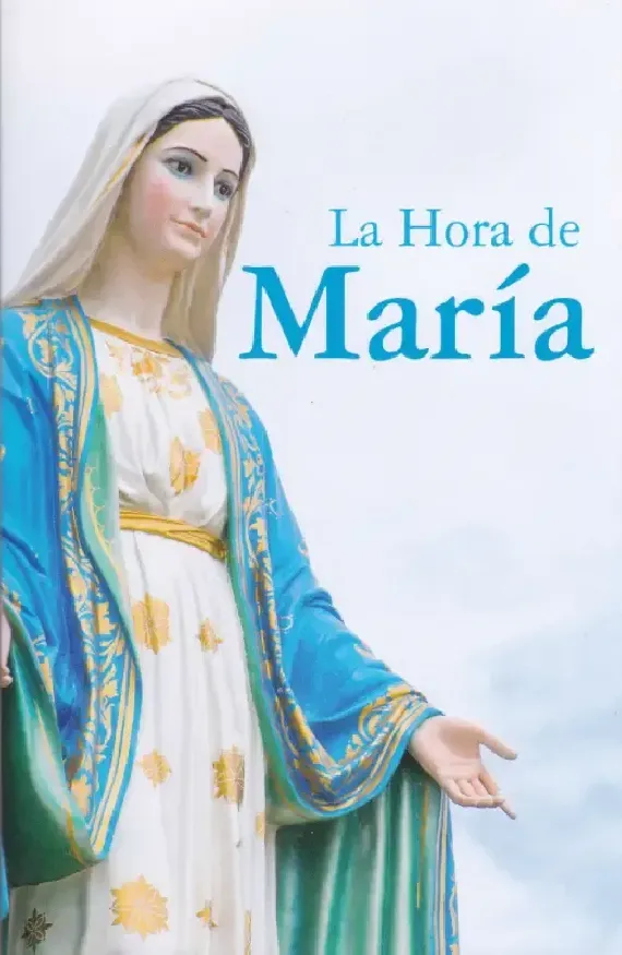 La hora de María