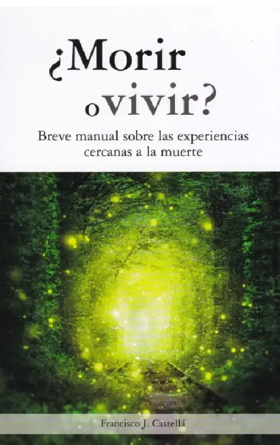 ¿Morir o vivir?