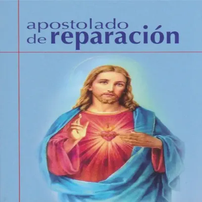 Apostolado de reparación