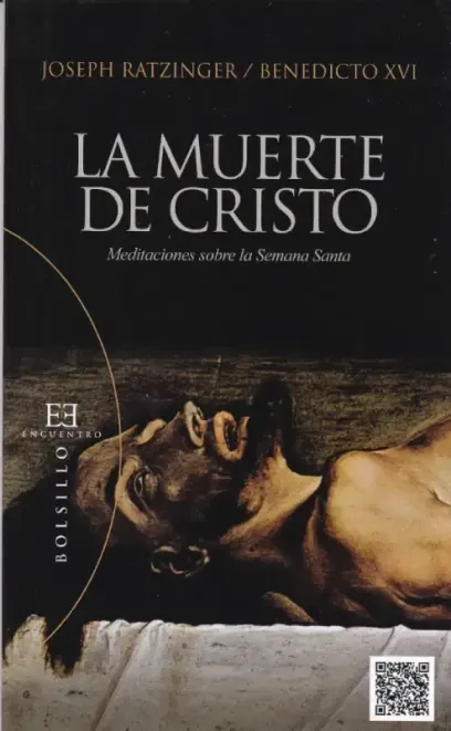 La muerte de Cristo