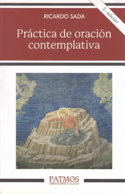 Práctica de oración contemplativa