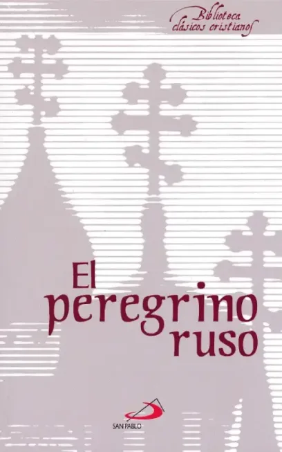 El peregrino ruso