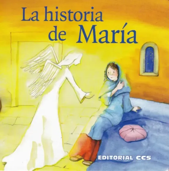 La historia de María