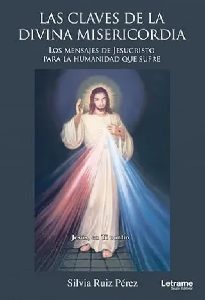 Las claves de la divina misericordia