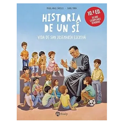 Historia de un sí