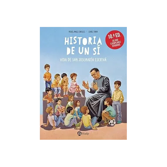 Historia de un sí