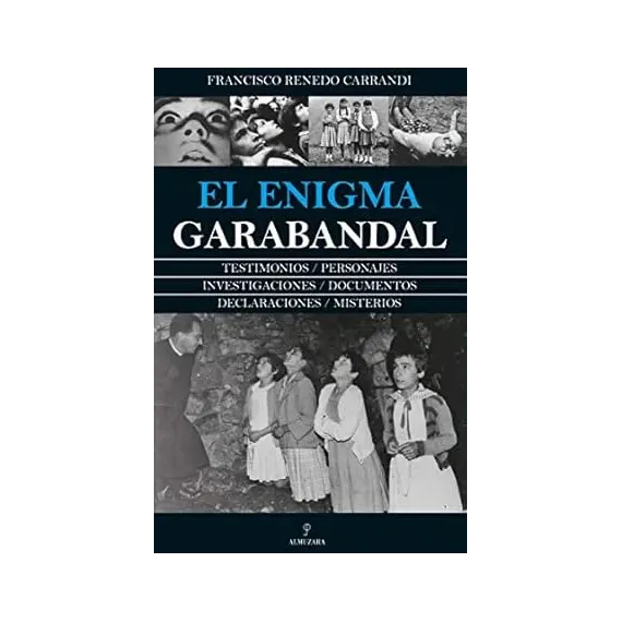 El enigma de Garabandal