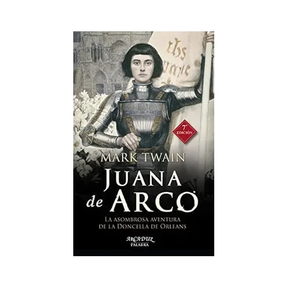 Juana de Arco