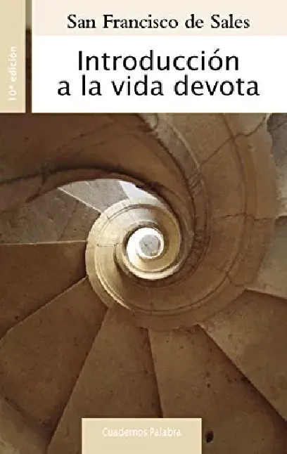 Introducción a la vida devota