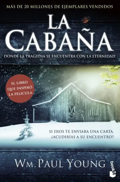 La cabaña