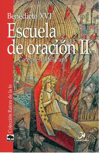 Escuela de oración II