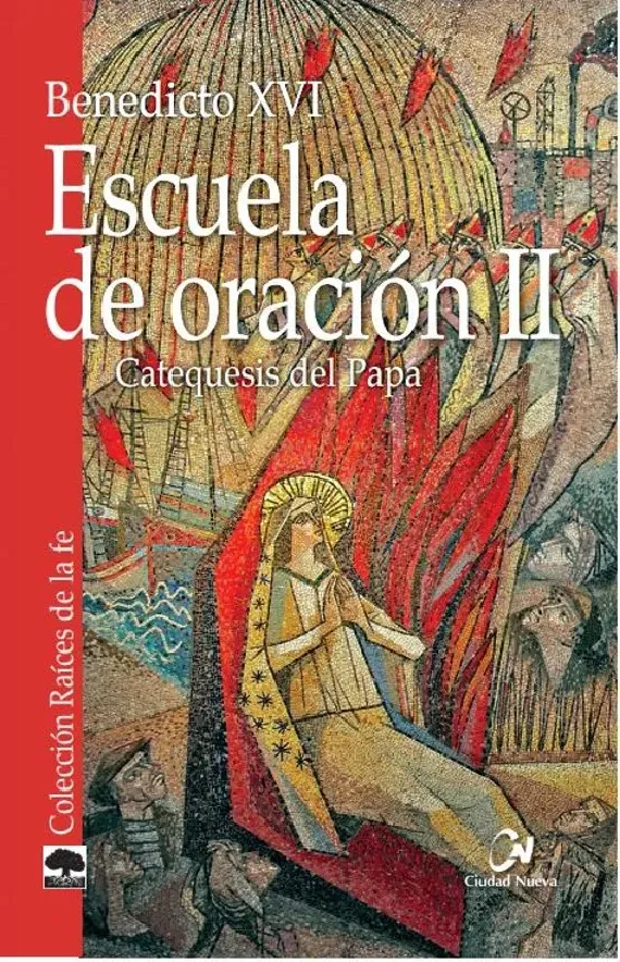 Escuela de oración II